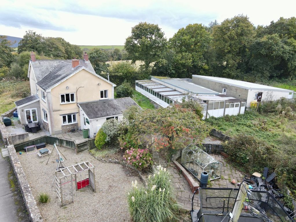 Additional image 12 of 5 bed farm for saleGelli Kennels & Cattery, Tycroes, Ammanford SA18