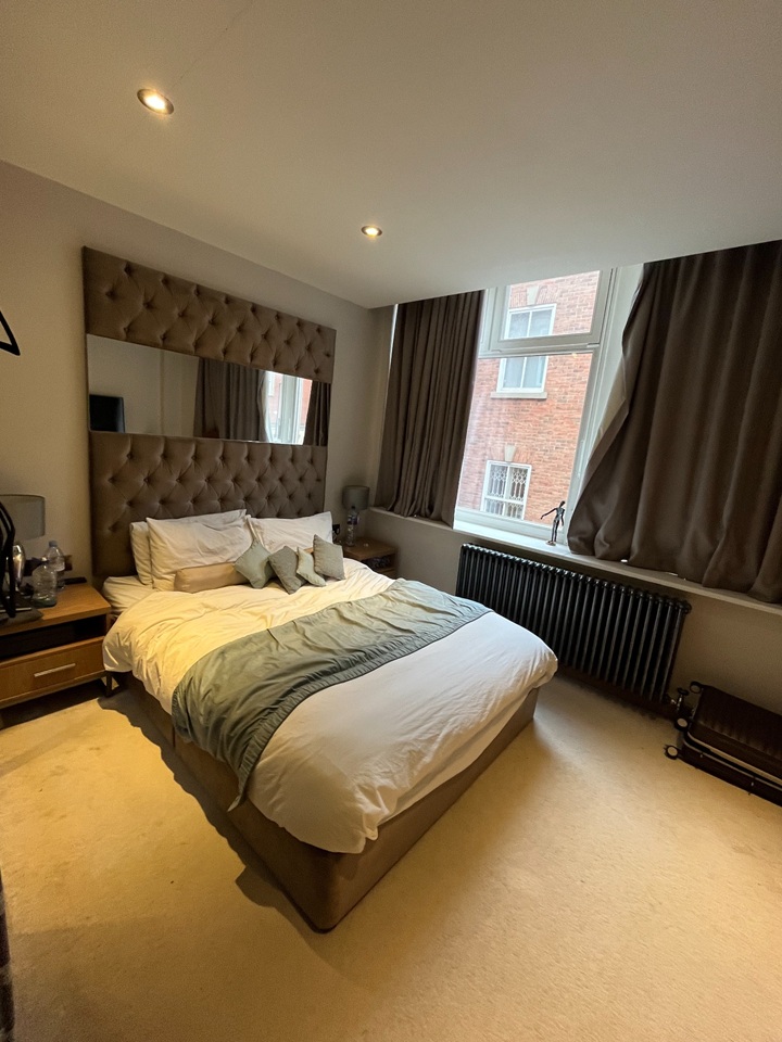 Additional image 2 of 1 Bed Flat, Butts Court, LS1, N1 7GU