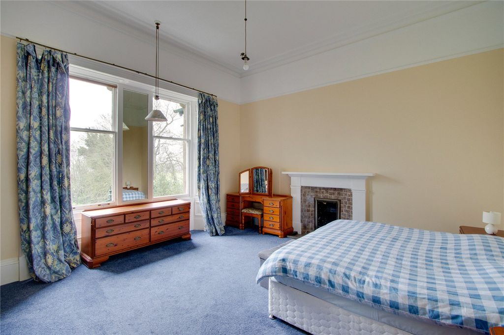 Additional image 14 of 5 bed detached house for salePitpointie House, Auchterhouse, By Dundee, Angus DD3