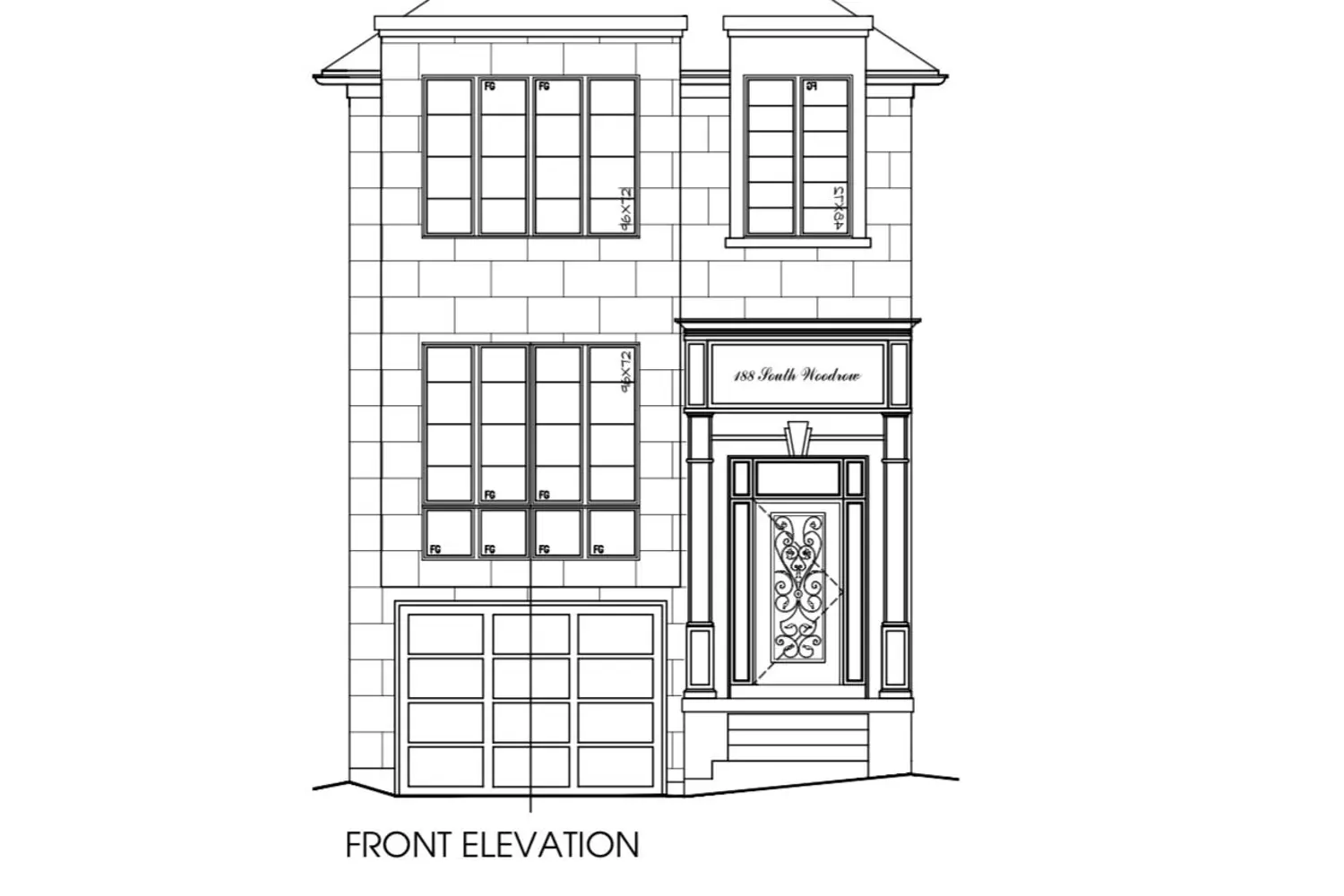 Additional image 4 of 188 South Woodrow Boulevard