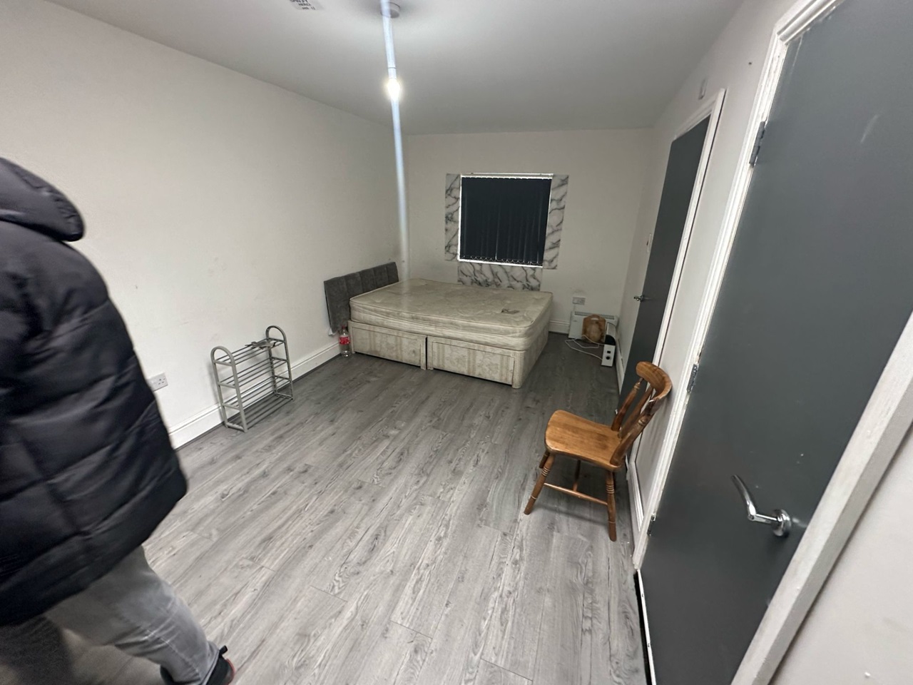 Additional image 13 of Studio Flat, Slade Road, B23, N1 7GU