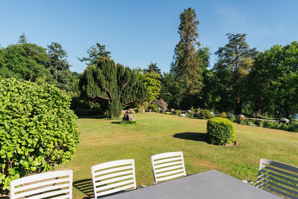 Additional image 31 of 4 bed link detached house for sale2 Wansfell Holme, Windermere LA23