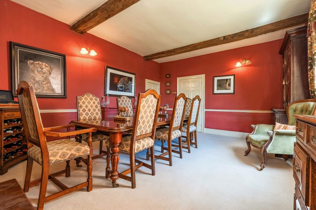 Additional image 13 of 8 bed detached house for saleFrenchlands Lane, Lower Broadheath, Worcester WR2