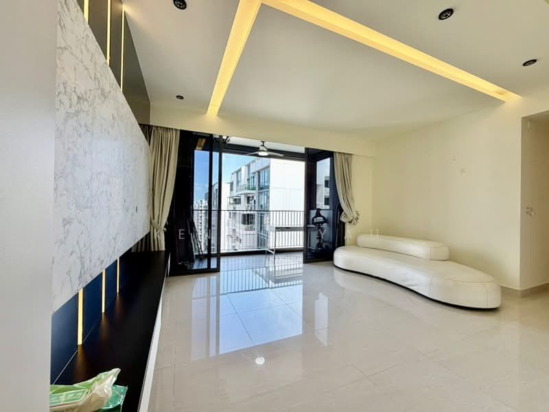 Additional image 2 of Sengkang Square