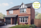 Plot 82 - Southwold, Southwold at Hazelfields, Hazelbadge Road SK12