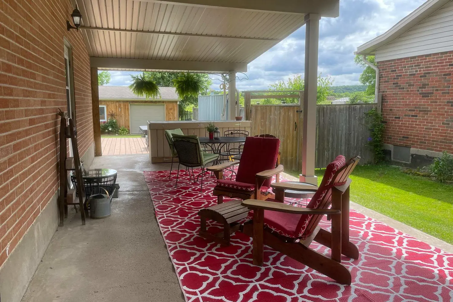 Additional image 13 of 4113 Aberdeen Road