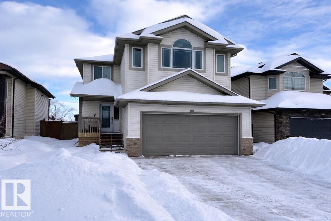 5112 159 AV NW