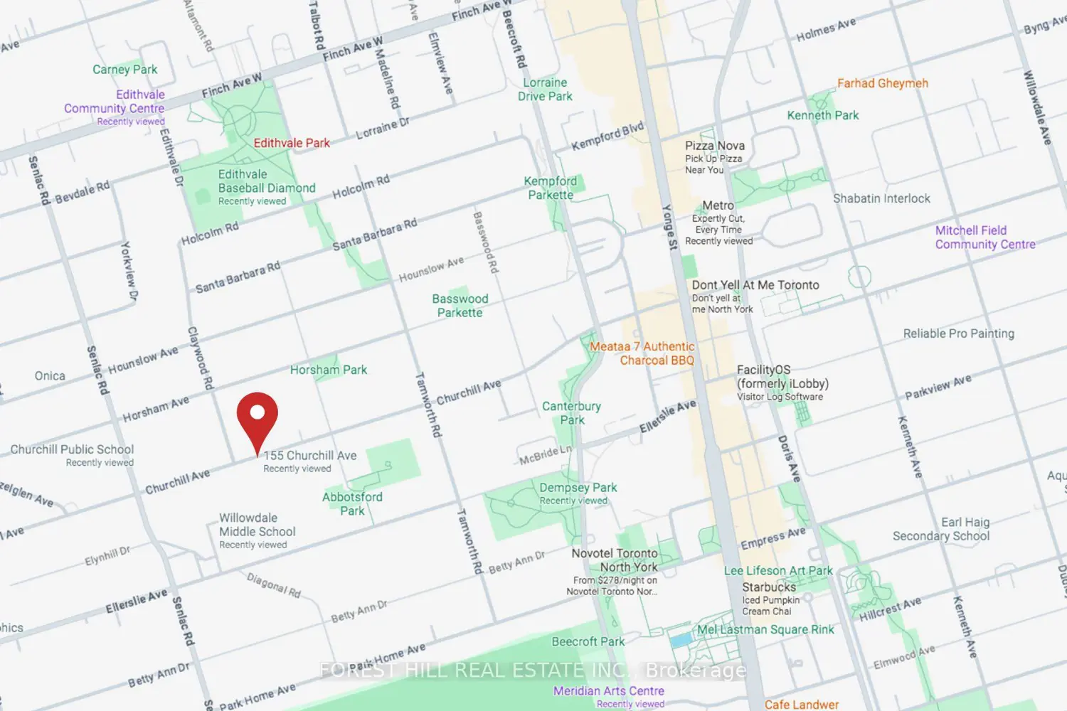 Additional image 8 of 155 Churchill Avenue