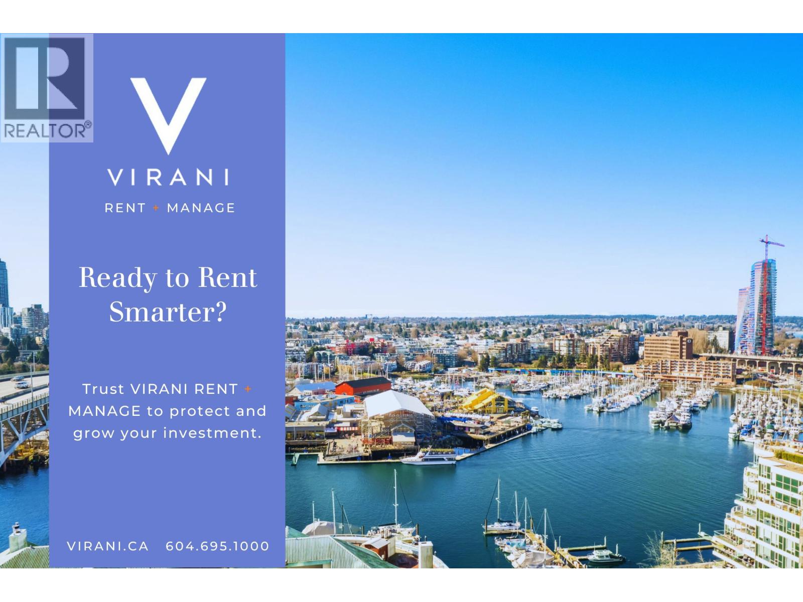 2005 1500 HOWE STREET