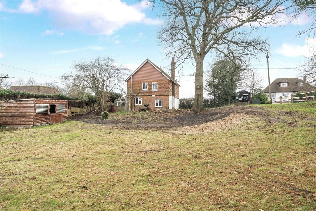 Additional image 2 of Land for salePlaistow, Billingshurst, West Sussex RH14