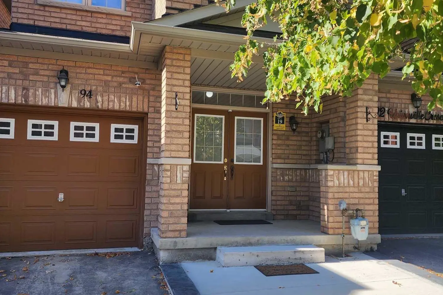 94 Unionville Crescent