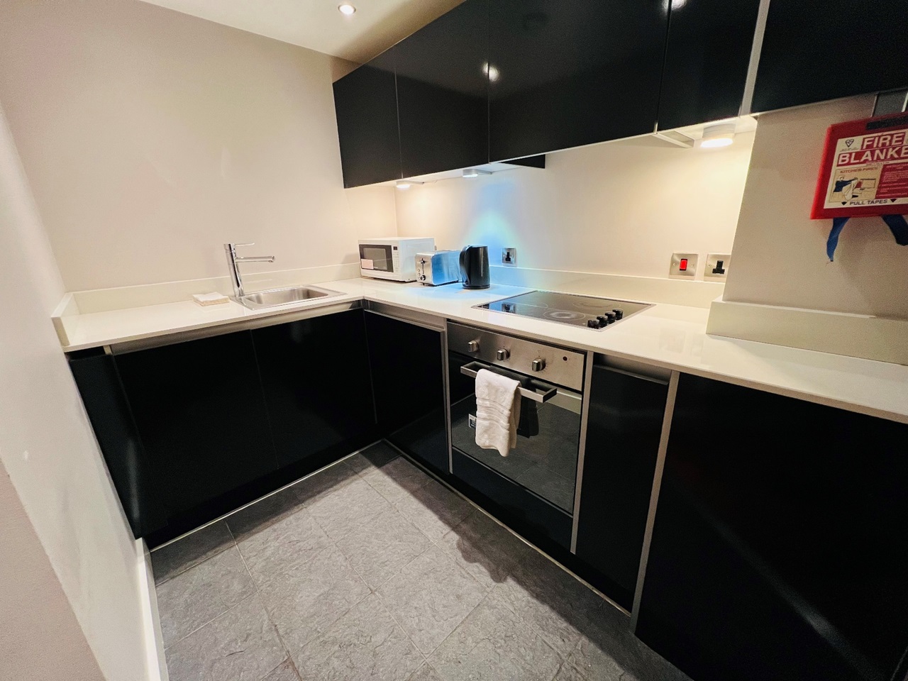 Additional image 3 of 1 Bed Flat, Park Row Apartments, LS1, N1 7GU