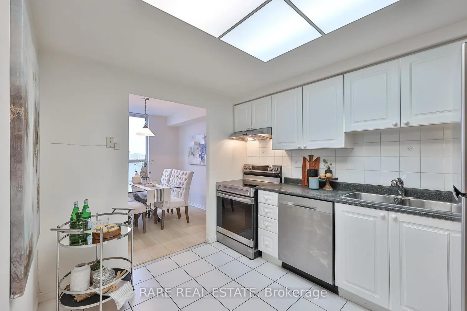 Additional image 10 of 135 Hillcrest Avenue 812, Mississauga