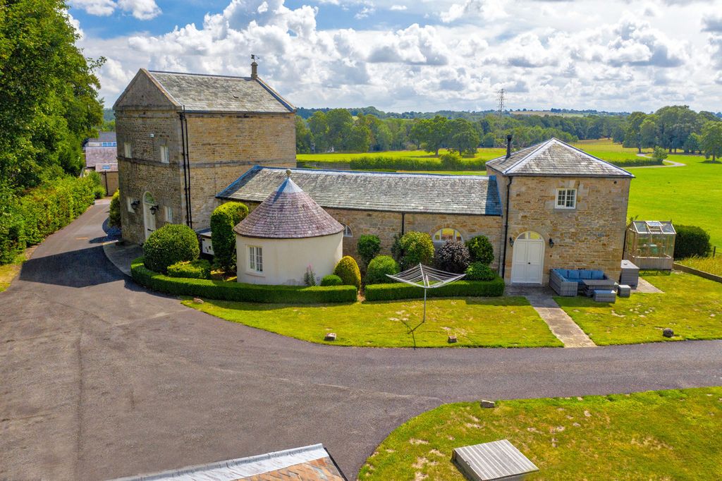 Additional image 2 of 5 bed detached house for saleSoane House Burn Hall, Durham DH1