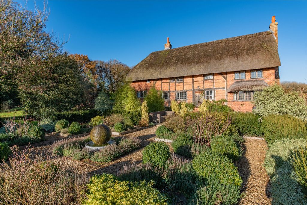Additional image 24 of 5 bed equestrian for saleMarsh Lane, Curridge, Thatcham, Berkshire RG18