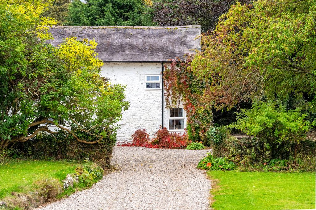 Additional image 25 of 7 bed detached house for saleRhyd-Y-Foel, Abergele, Conwy LL22