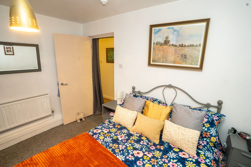 Additional image 16 of 2 bed maisonette for saleLove Lane, Denbigh LL16