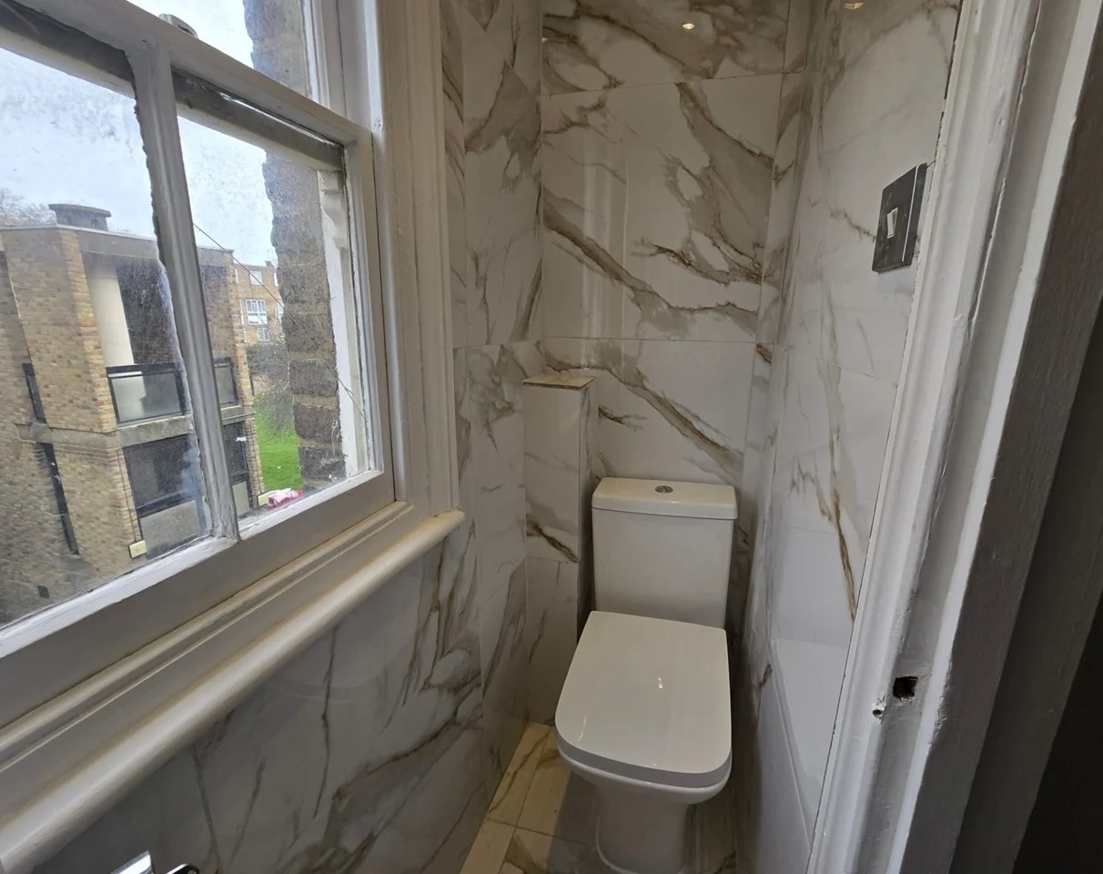 Additional image 7 of 3 Bed Flat, Balls Pond Road, N1, N1 7GU