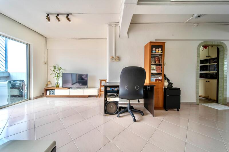 Additional image 4 of 354 Bukit Batok Street 31