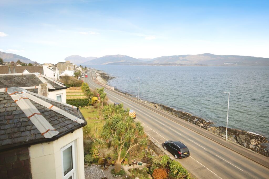Additional image 18 of 3 bed flat for sale3/1, 31 Ardbeg Road, Rothesay PA20