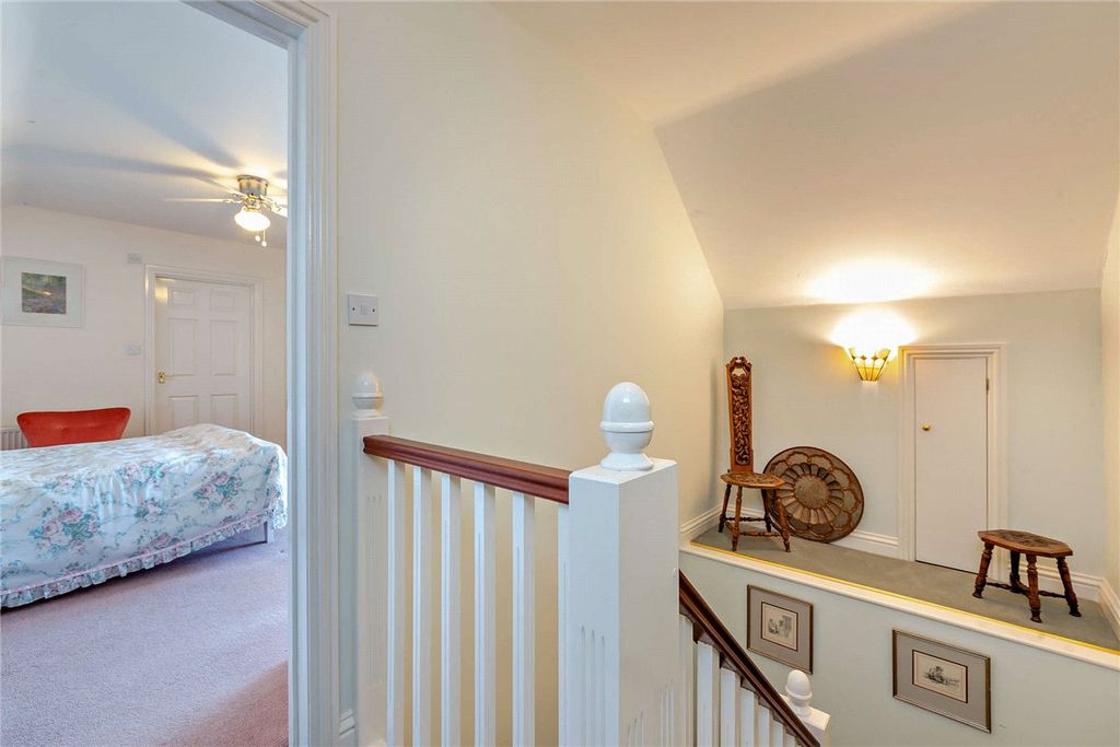 Additional image 11 of 3 bed flat for saleWoodridge, Newbury, Berkshire RG14