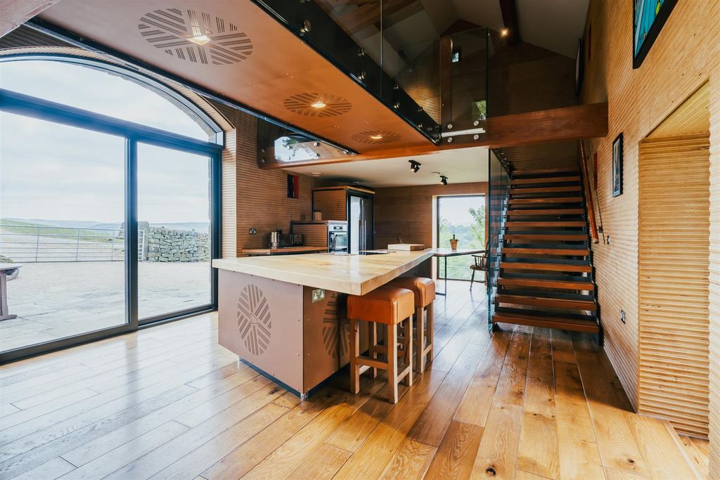 Additional image 56 of 6 bed detached house for saleBirley Lane, Hathersage, Hope Valley S32