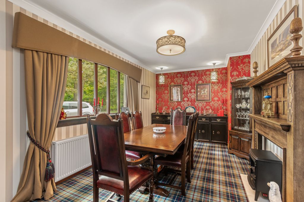 Additional image 8 of 5 bed detached house for saleTarriebank, Arbroath DD11