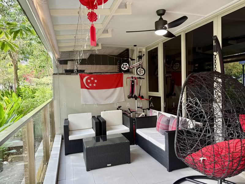 Additional image 11 of 480 Siglap Road