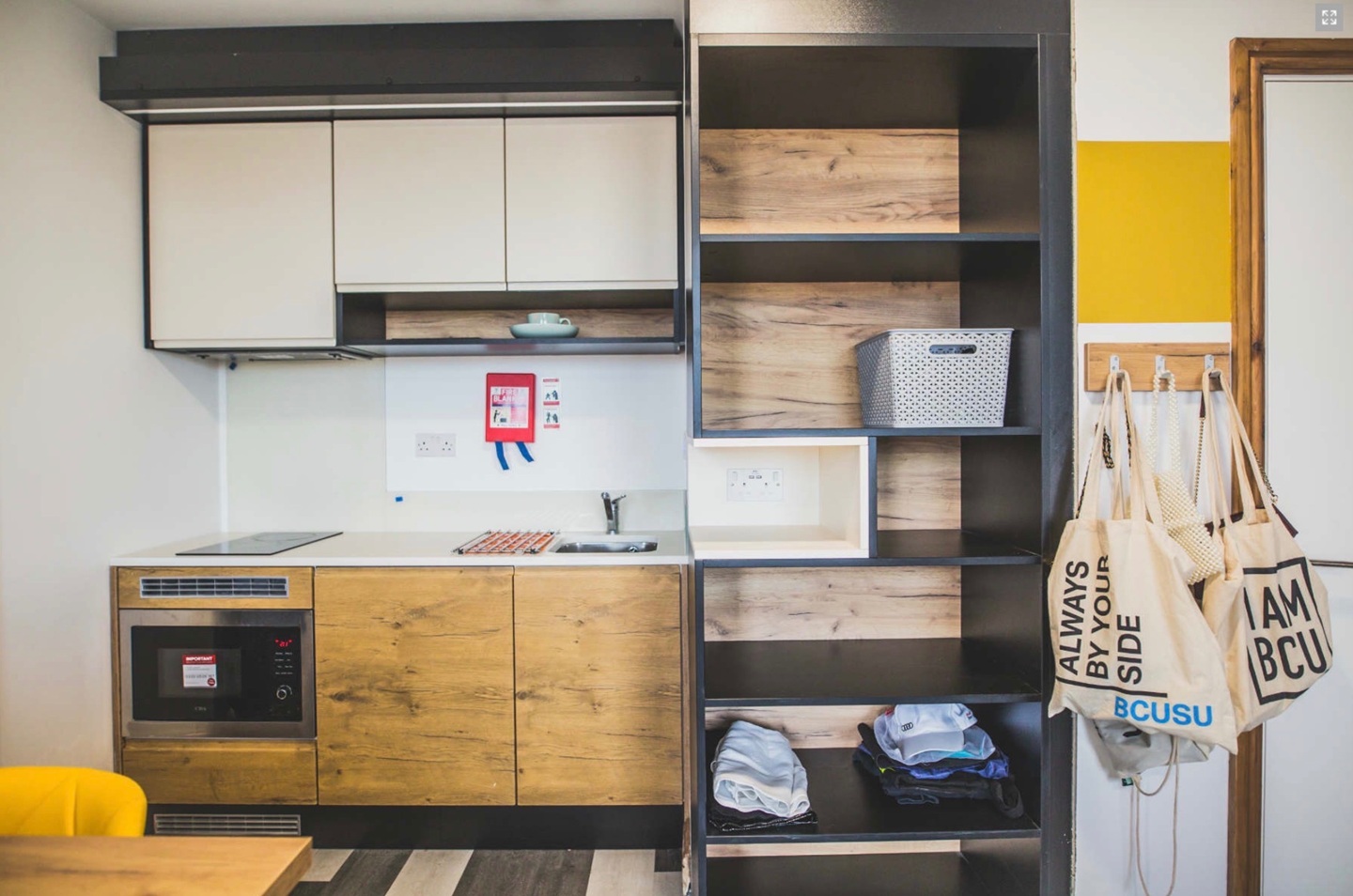 Additional image 5 of Studio Flat, Windsor St, B7, N1 7GU