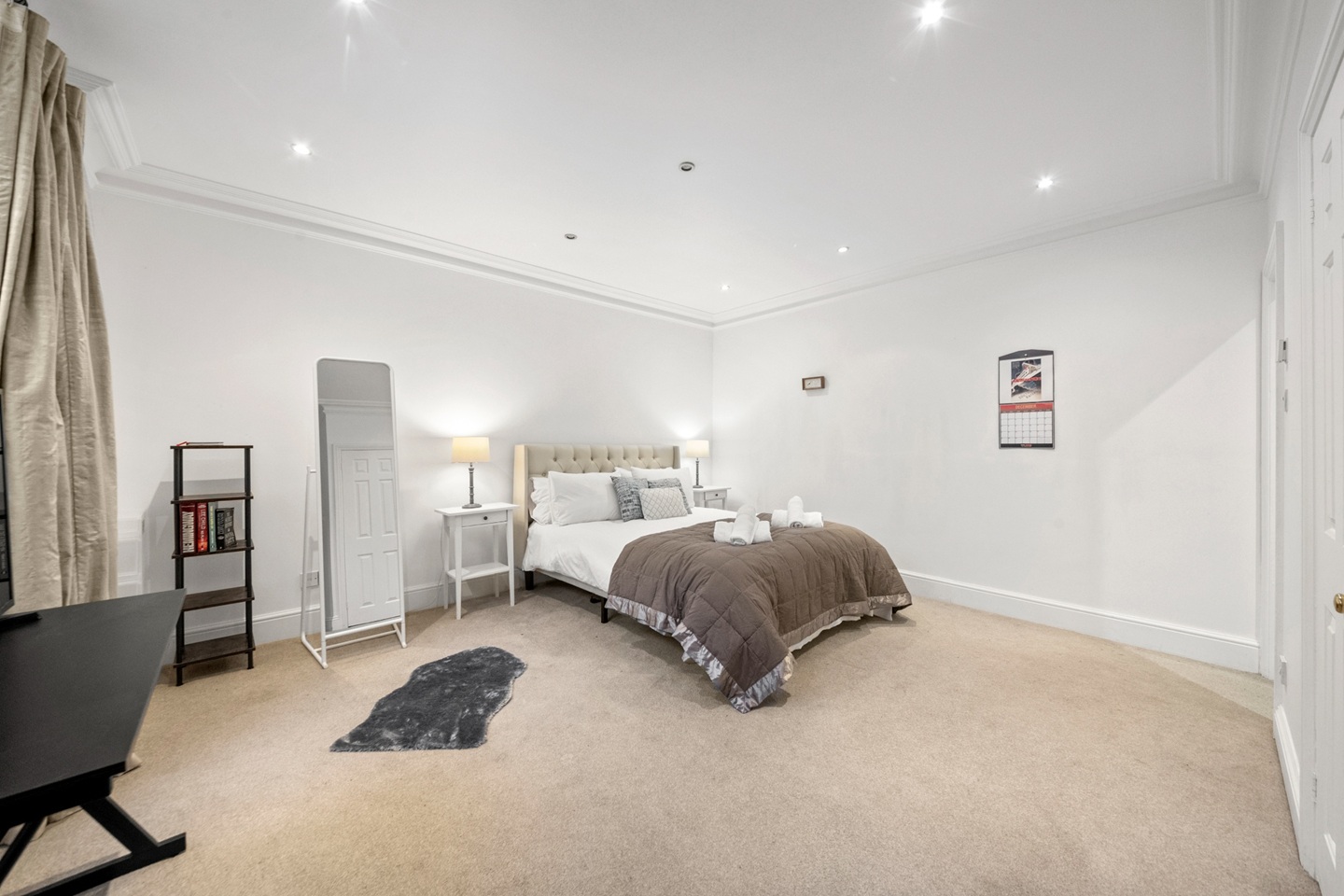 Additional image 18 of 2 Bed Flat, Pembridge Gardens, W2, N1 7GU