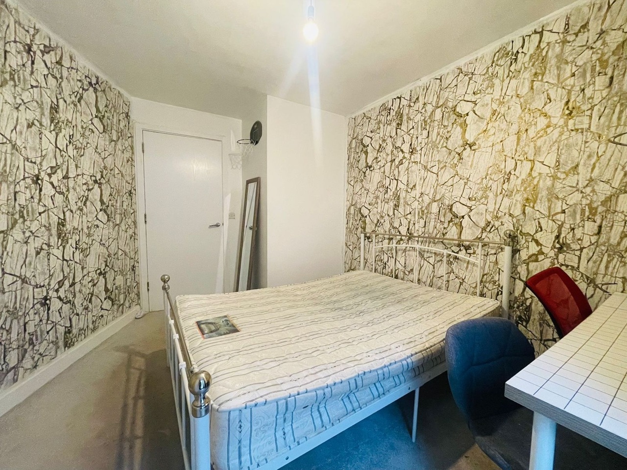 Additional image 6 of 2 Bed Flat, Southside, B5, N1 7GU