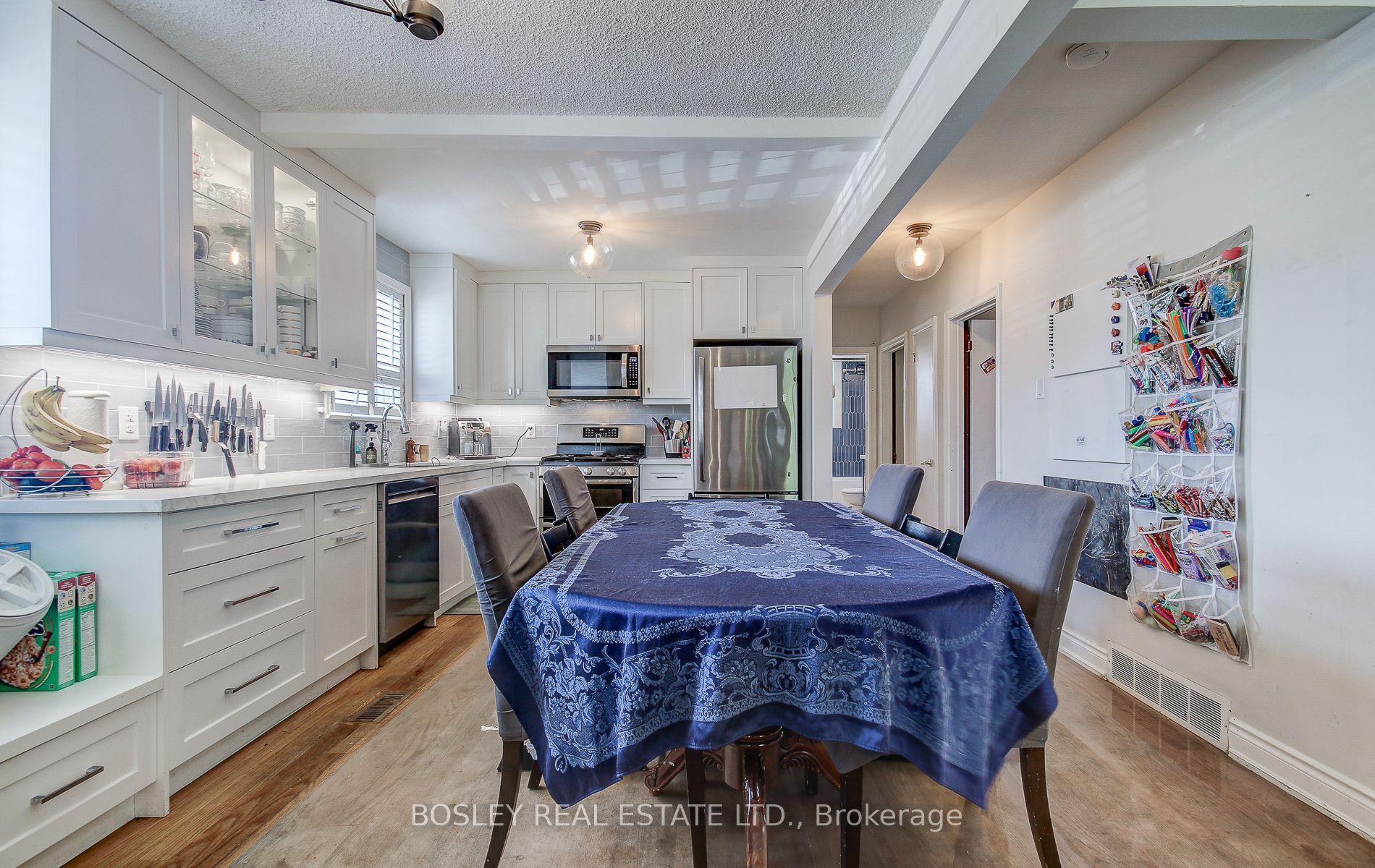 Additional image 6 of 40 Lady Bank Road, Toronto, ON, M8Z 4J6