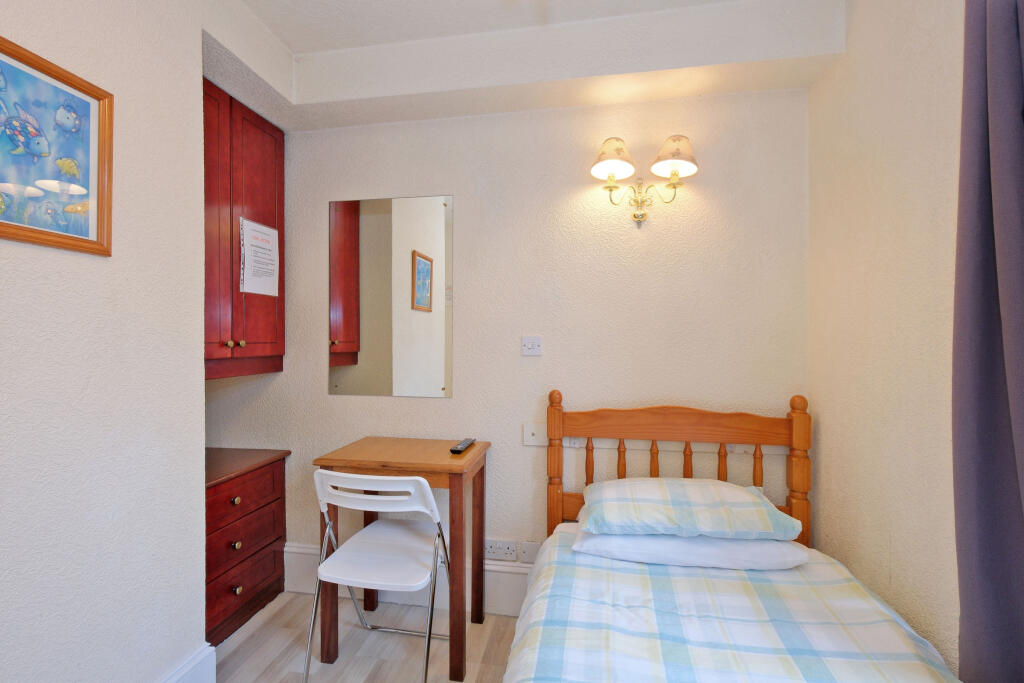 Additional image 35 of Brentwood Villa Guest House, 560 King St, Aberdeen, AB24