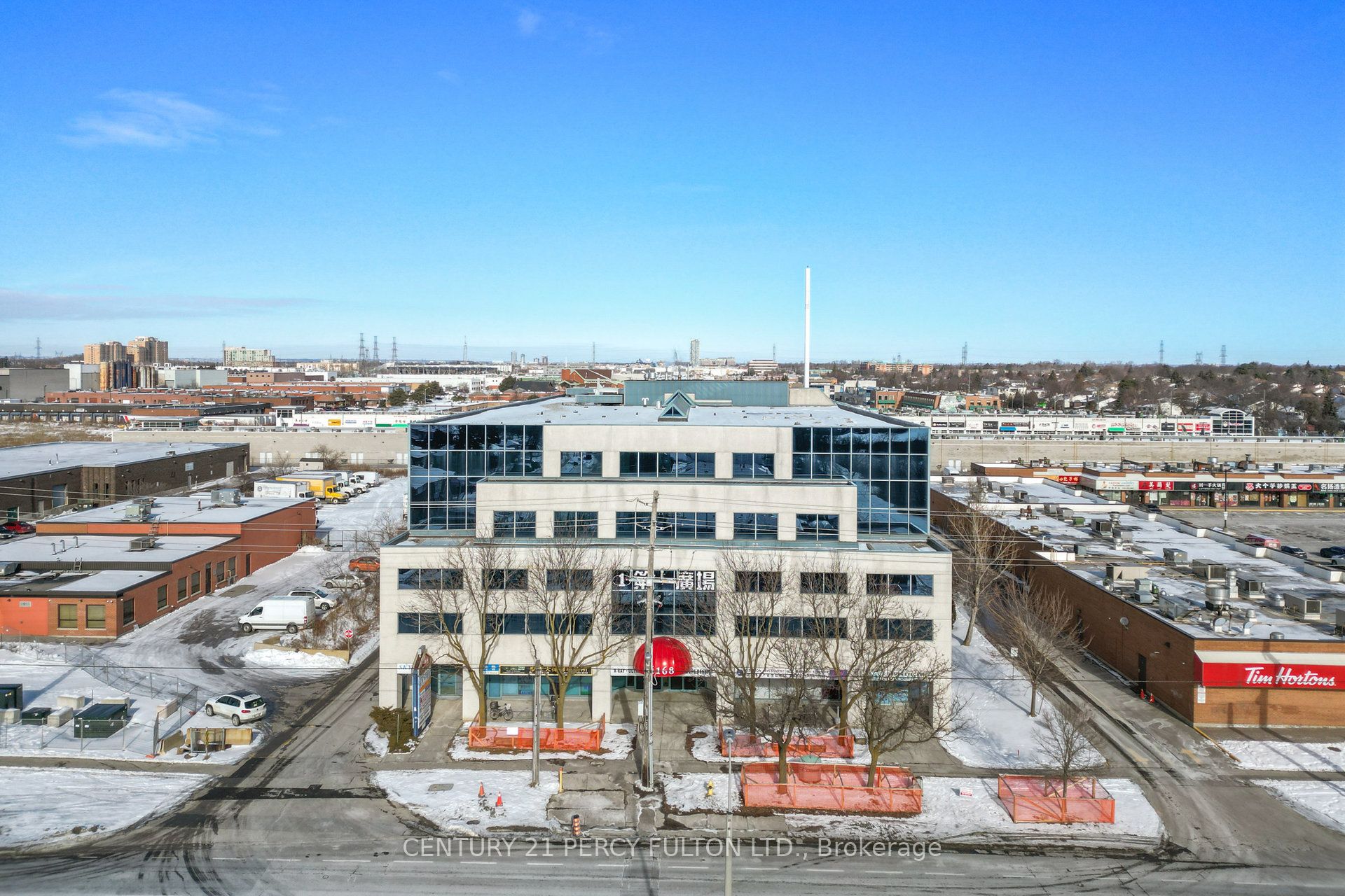 Additional image 2 of PH5-4168 Finch Avenue E, Toronto, ON, M1S 5H6