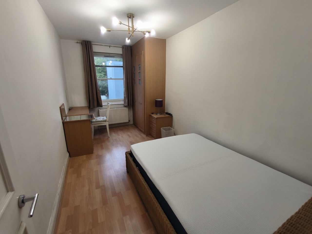 Additional image 3 of 3 Bed Flat, Collingham Place, SW5, N1 7GU