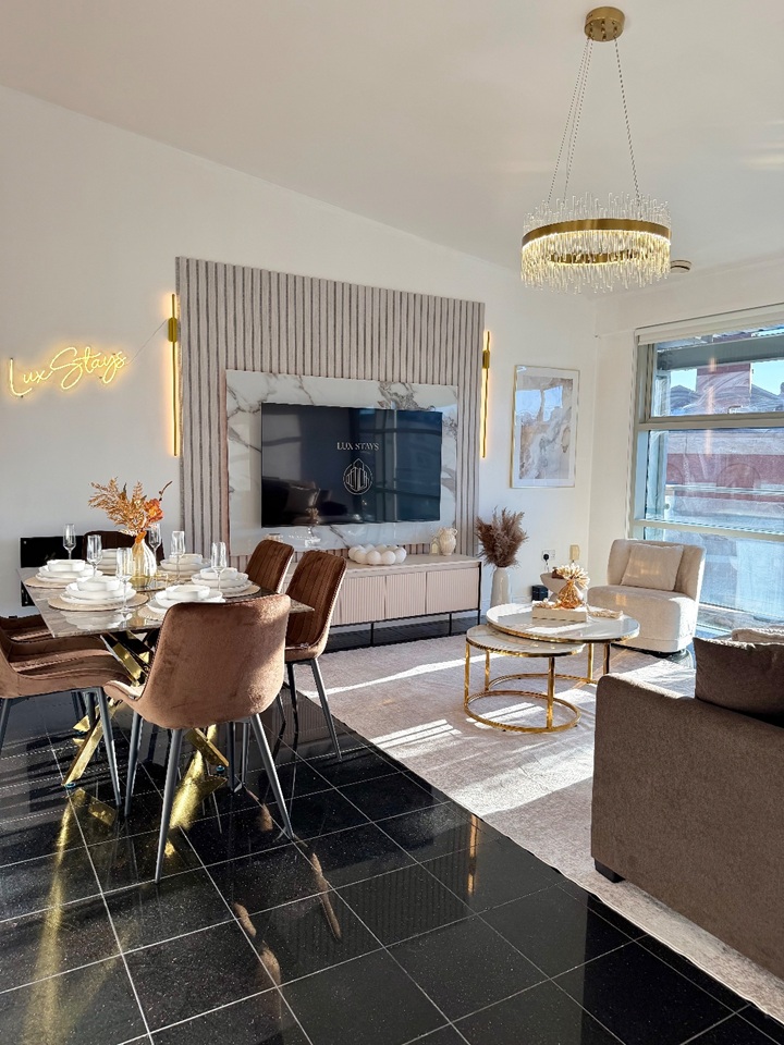 Additional image 17 of 2 Bed Penthouse, Broderick Court, LS1, N1 7GU