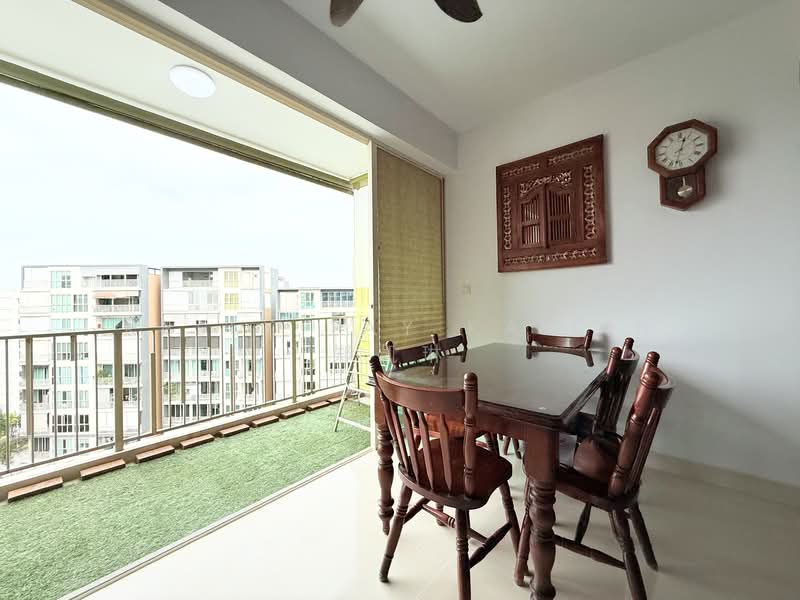 Additional image 3 of 25 Pasir Ris Link
