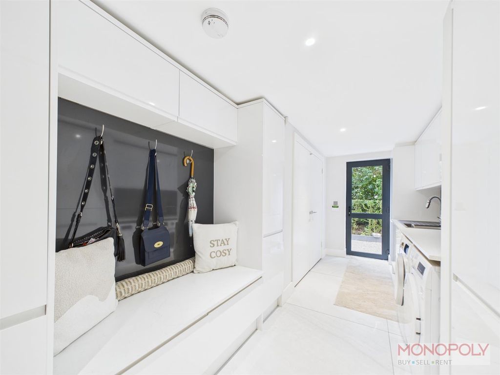 Additional image 16 of 5 bed detached house for saleGoughs Lane, Knutsford WA16