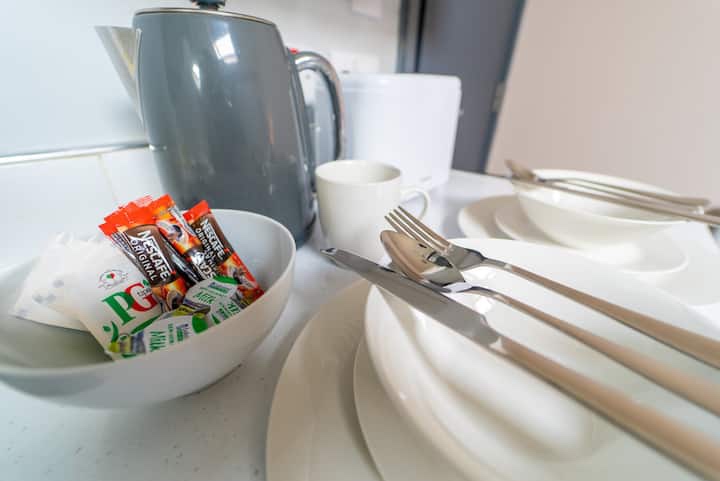 Additional image 9 of Studio Flat, Birmingham, B29, N1 7GU