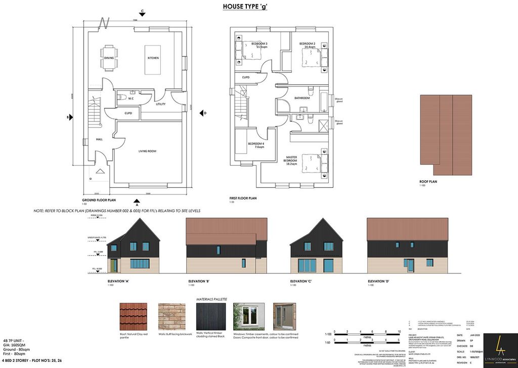 Additional image 16 of Land for saleStetchworth Road, Dullingham, Newmarket CB8