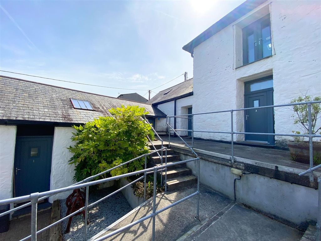Additional image 12 of 2 bed flat for saleSea Lane, Hayle TR27