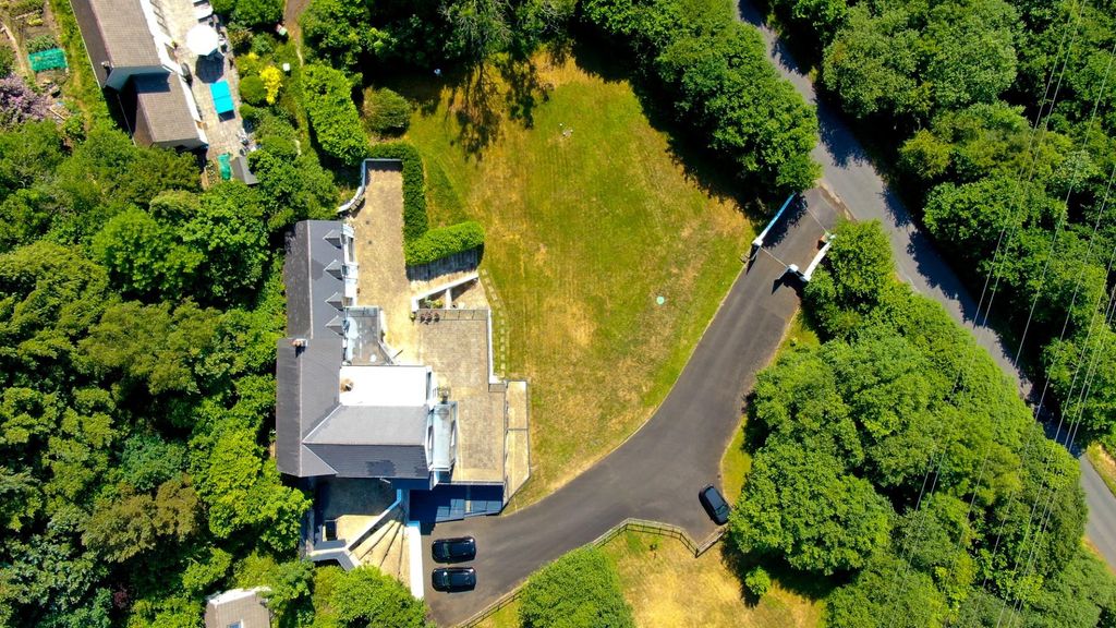 Additional image 8 of 5 bed detached house for saleWaunwaelod Way, Caerphilly CF83