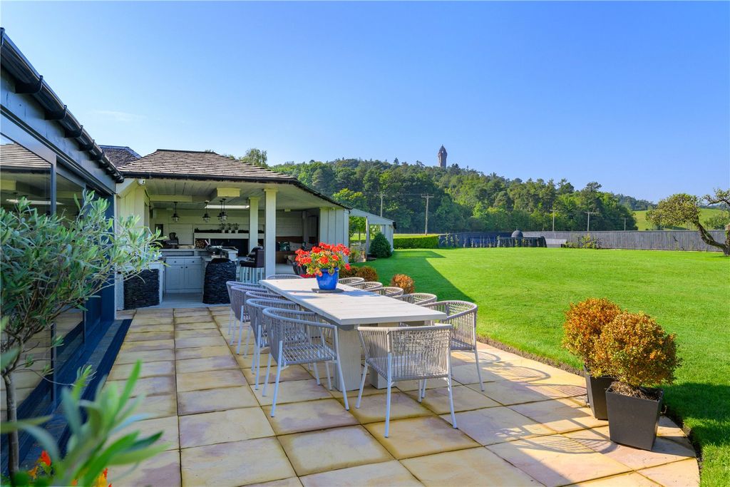 Additional image 23 of 6 bed detached house for saleWoodend, Craigmill, Stirling FK9