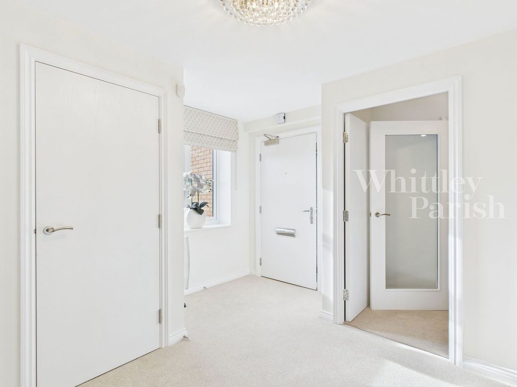 Additional image 5 of 2 bed flat for saleRisbygate Street, Bury St Edmunds IP33