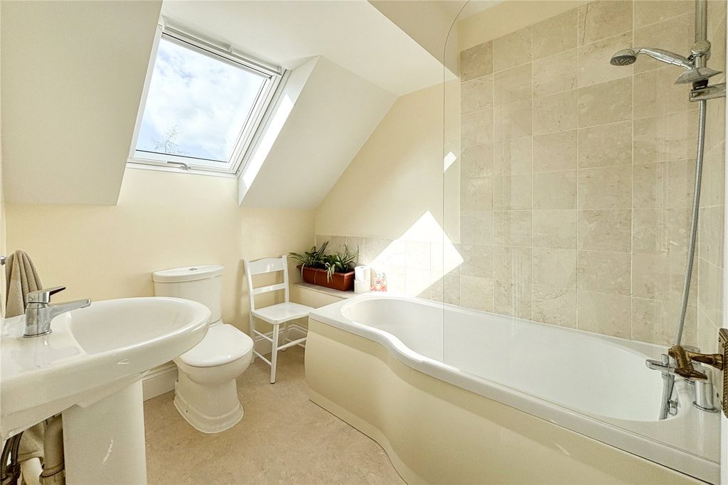 Additional image 18 of Land for saleHawkeridge Village, Westbury BA13