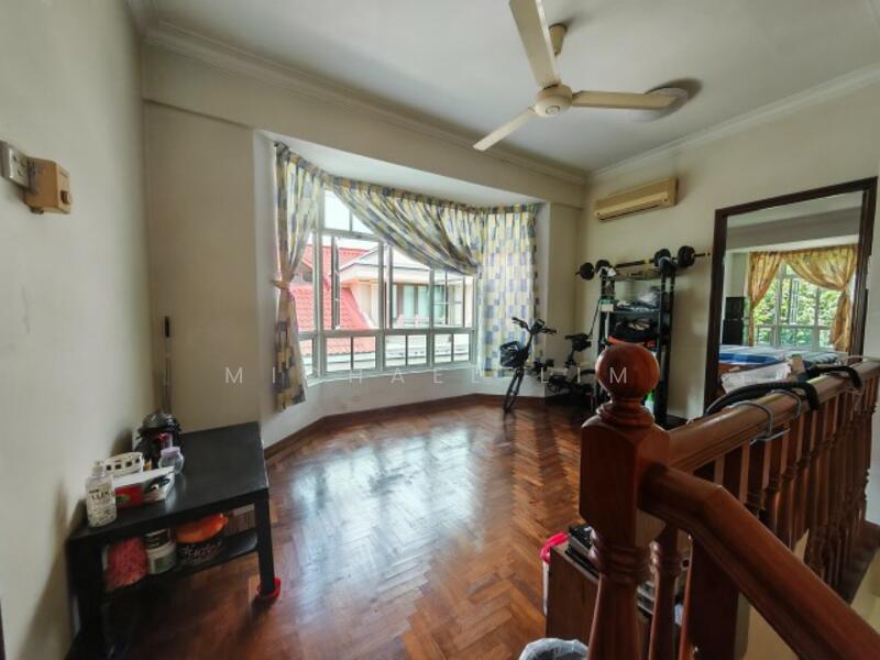 Additional image 12 of Super Cheap North South Facing Freehold Semi D