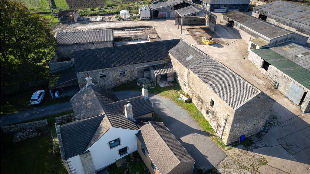 Additional image 4 of Detached house for saleSyke House Lane, Bradfield, Sheffield S6