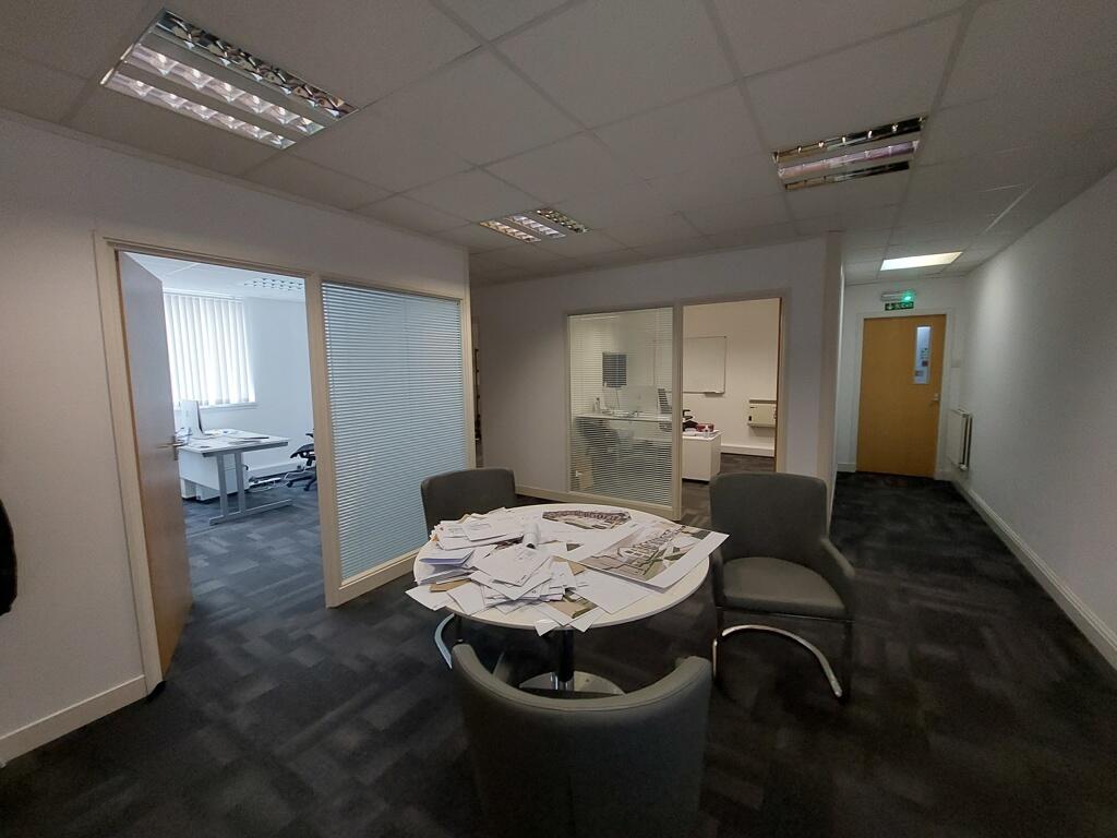 Additional image 3 of 1st Floor 4 Point Commercial Centre, Craigshaw Road, West Tullos Industrial Estate, Aberdeen, AB12 3AP