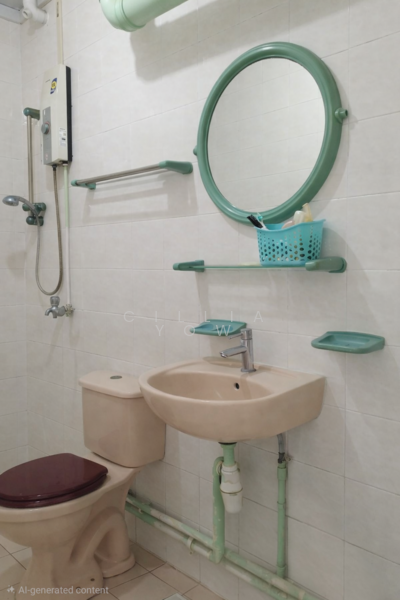 Additional image 3 of 279 Toh Guan Road