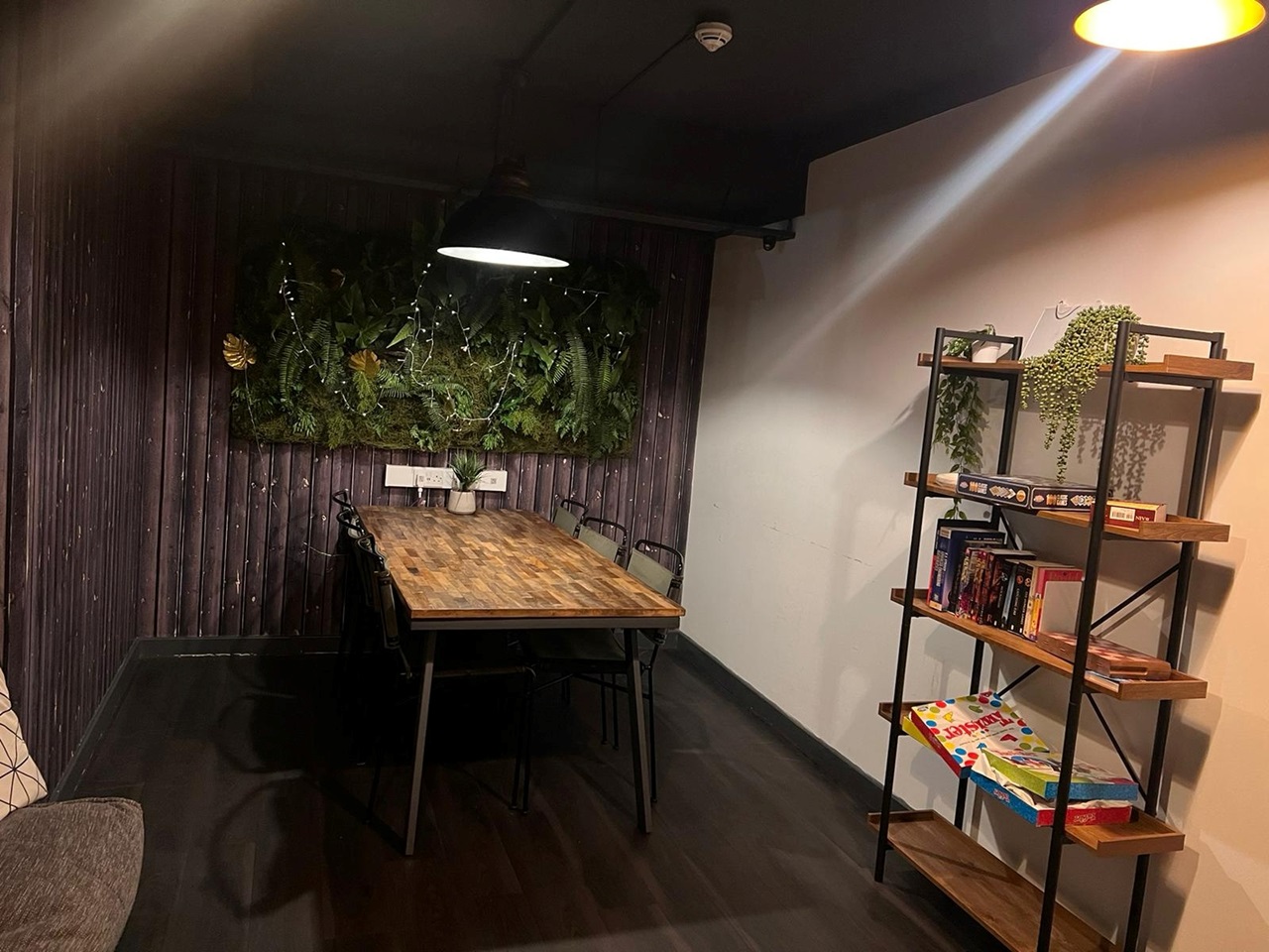 Additional image 9 of Room in a Shared House, Union Passage, B2, N1 7GU